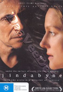 Jindabyne |   DVD